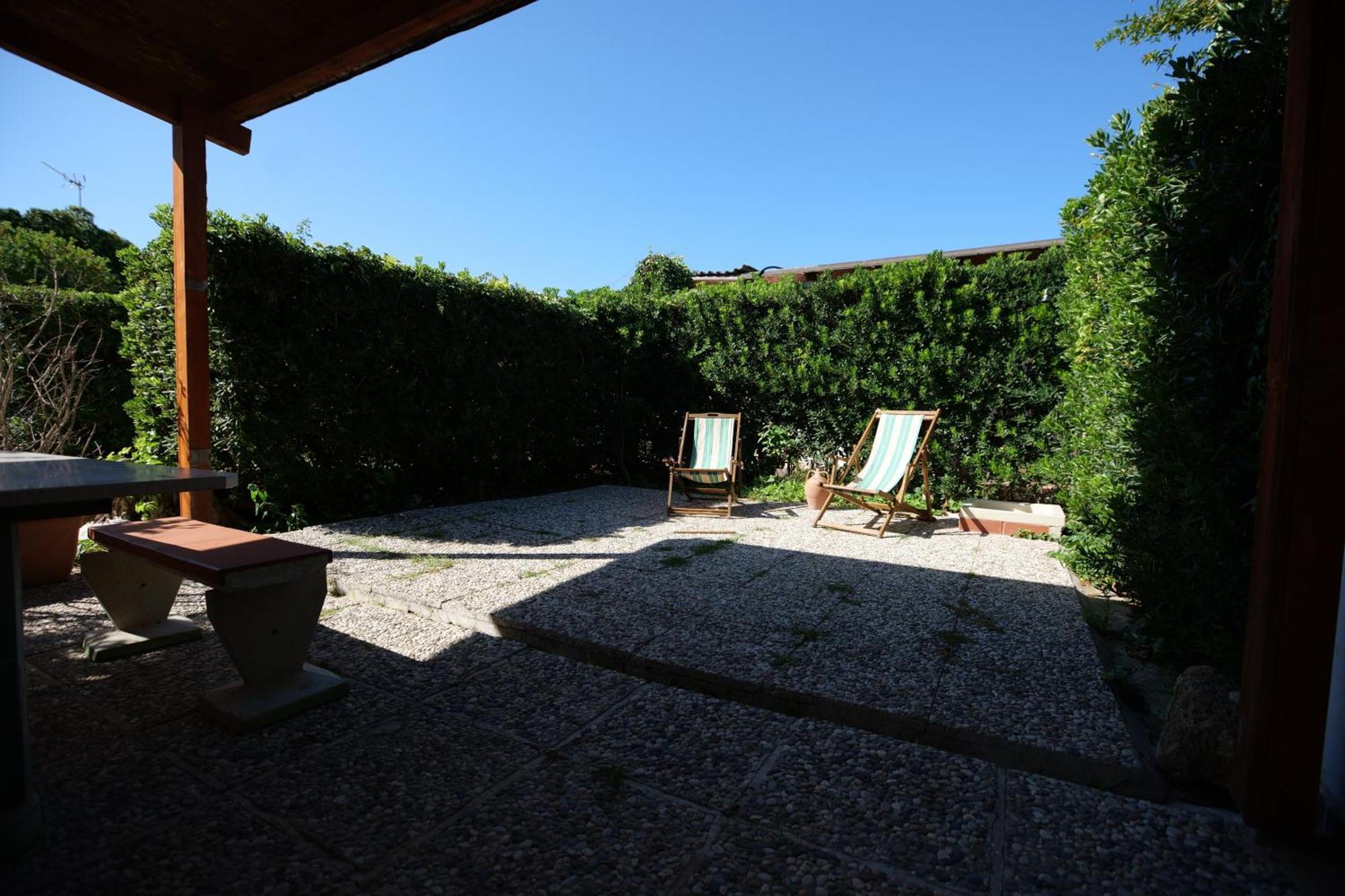 Giardino Dell'Impossibile Di Antonino Campo Leilighet Favignana Rom bilde